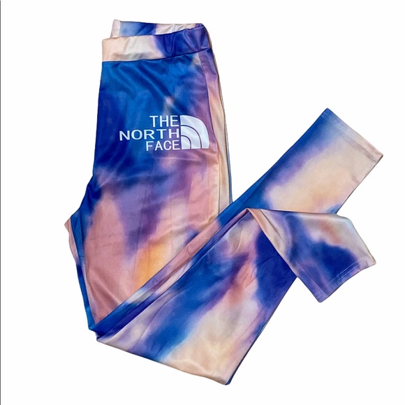 The North Face Pants - NWOT North Face Leggings / Size Medium